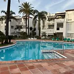 Evans Realty Bv A Pie De Playa & Piscina & Terraza Lejlighed