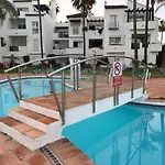 Lejlighed Evans Realty Bv A Pie De Playa & Piscina & Terraza