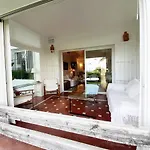 Evans Realty Bv A Pie De Playa & Piscina & Terraza Lejlighed