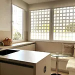 Evans Realty Bv A Pie De Playa & Piscina & Terraza Lejlighed *