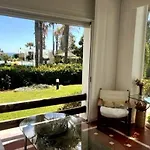Evans Realty Bv A Pie De Playa & Piscina & Terraza Lejlighed