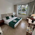 Lejlighed Evans Realty Bv A Pie De Playa & Piscina & Terraza *