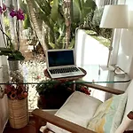 Evans Realty Bv A Pie De Playa & Piscina & Terraza Lejlighed