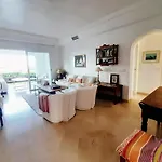 Evans Realty Bv A Pie De Playa & Piscina & Terraza Lejlighed