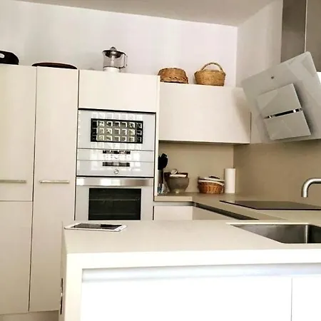 Evans Realty Bv A Pie De Playa & Piscina & Terraza Apartment *