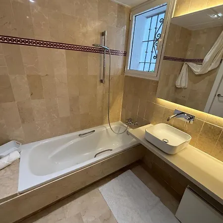Apartment Evans Realty Bv A Pie De Playa & Piscina & Terraza *