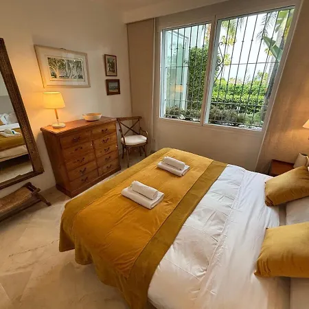 Apartment Evans Realty Bv A Pie De Playa & Piscina & Terraza