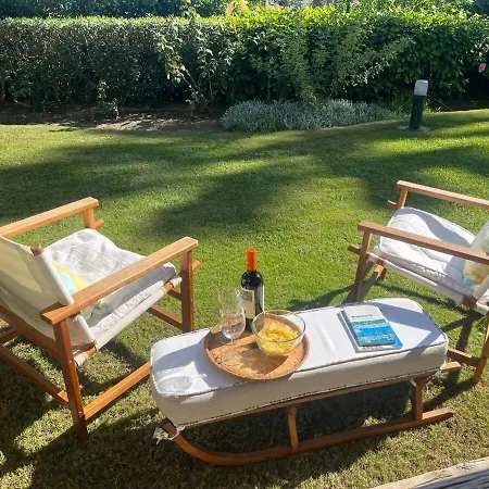 Apartment Evans Realty Bv A Pie De Playa & Piscina & Terraza *