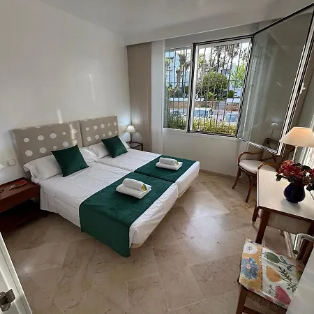 Apartment Evans Realty Bv A Pie De Playa & Piscina & Terraza *