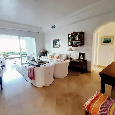 Evans Realty Bv A Pie De Playa & Piscina & Terraza Apartment